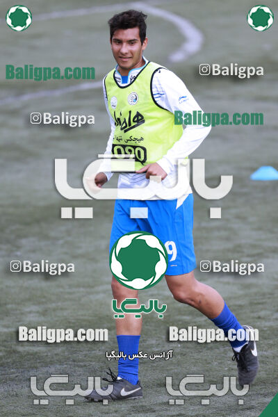 استقلال ۲ - ۲ پرسپولیس