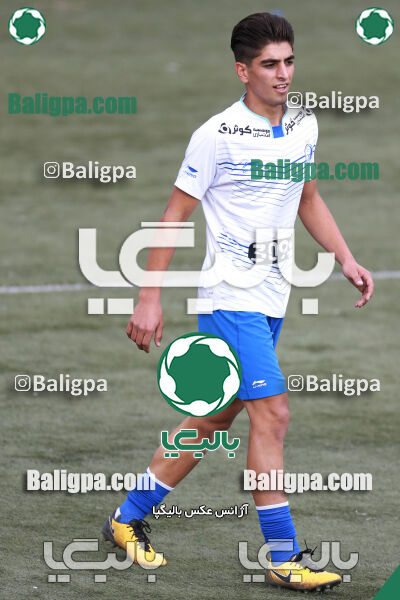 استقلال ۲ - ۲ پرسپولیس