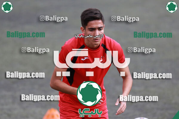 استقلال ۲ - ۲ پرسپولیس