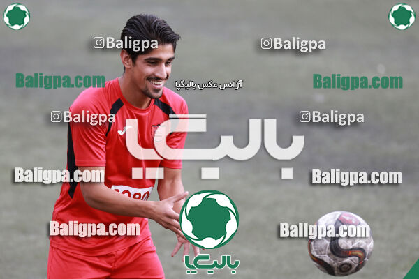 استقلال ۲ - ۲ پرسپولیس