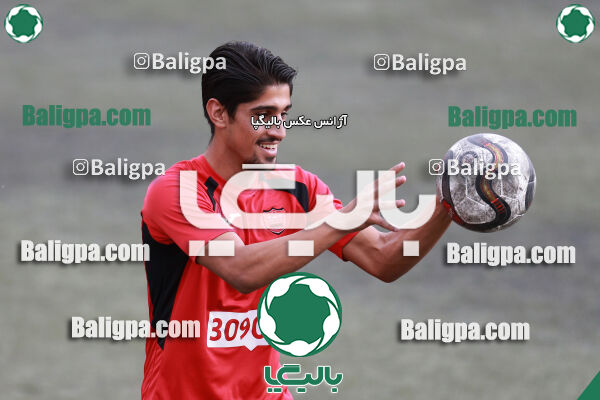 استقلال ۲ - ۲ پرسپولیس