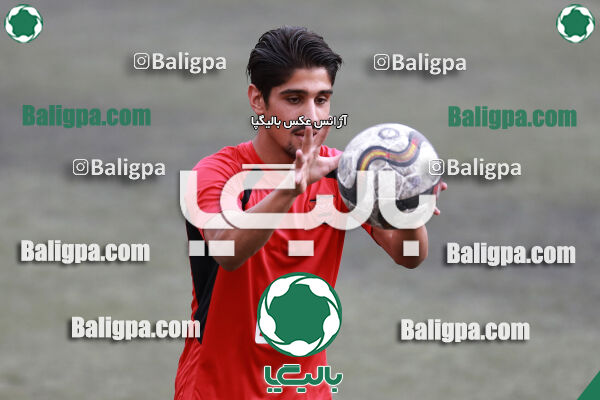 استقلال ۲ - ۲ پرسپولیس