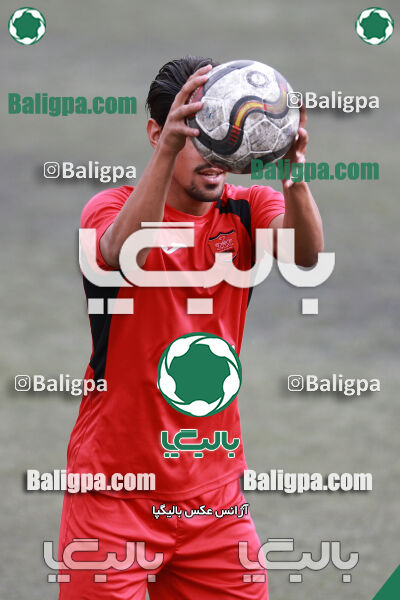 استقلال ۲ - ۲ پرسپولیس