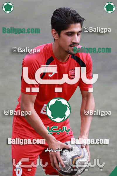 استقلال ۲ - ۲ پرسپولیس