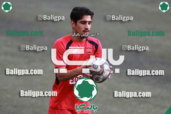 استقلال ۲ - ۲ پرسپولیس
