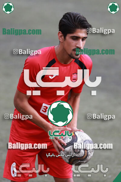 استقلال ۲ - ۲ پرسپولیس
