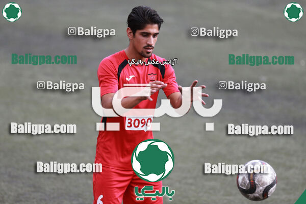 استقلال ۲ - ۲ پرسپولیس