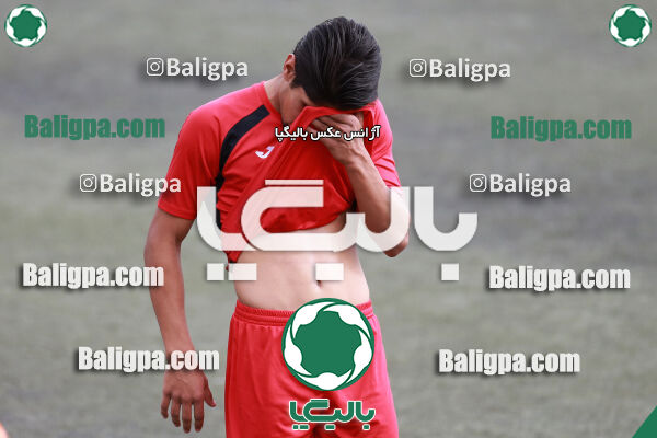 استقلال ۲ - ۲ پرسپولیس