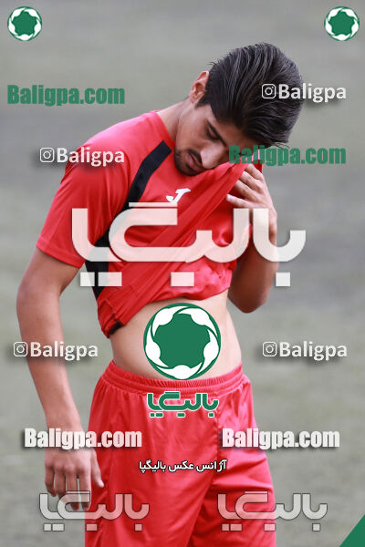 استقلال ۲ - ۲ پرسپولیس