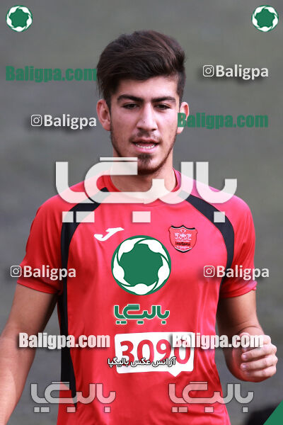 استقلال ۲ - ۲ پرسپولیس