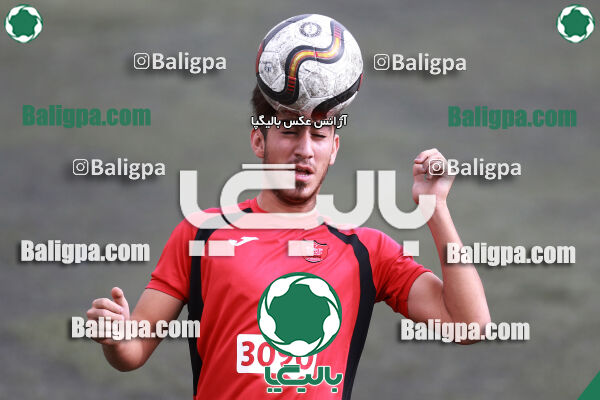 استقلال ۲ - ۲ پرسپولیس