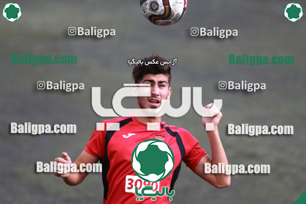استقلال ۲ - ۲ پرسپولیس