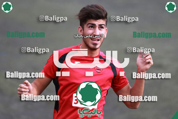 استقلال ۲ - ۲ پرسپولیس
