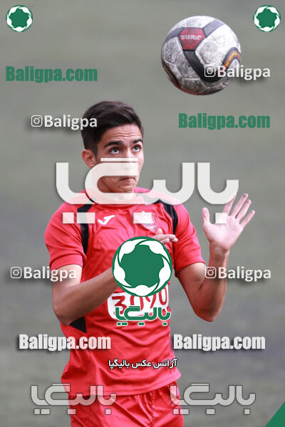 استقلال ۲ - ۲ پرسپولیس