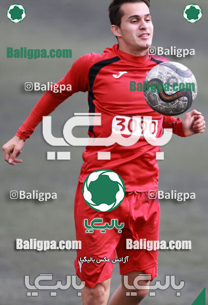 استقلال ۲ - ۲ پرسپولیس