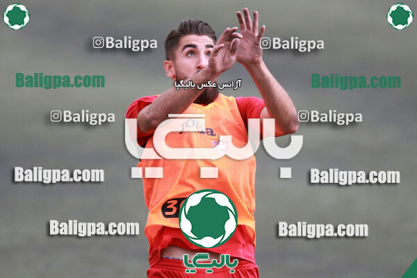 استقلال ۲ - ۲ پرسپولیس