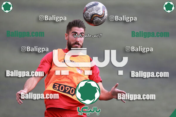 استقلال ۲ - ۲ پرسپولیس