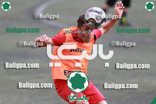 استقلال ۲ - ۲ پرسپولیس