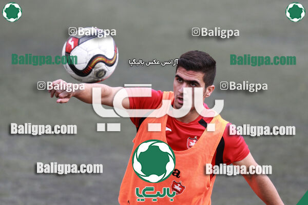 استقلال ۲ - ۲ پرسپولیس