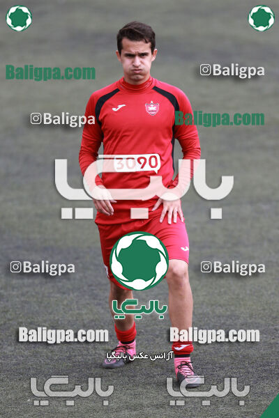 استقلال ۲ - ۲ پرسپولیس