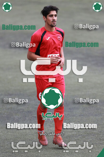 استقلال ۲ - ۲ پرسپولیس