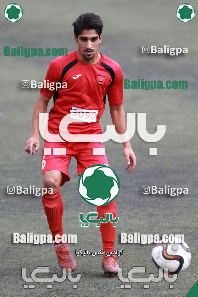 استقلال ۲ - ۲ پرسپولیس