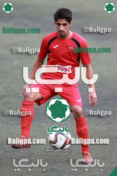 استقلال ۲ - ۲ پرسپولیس