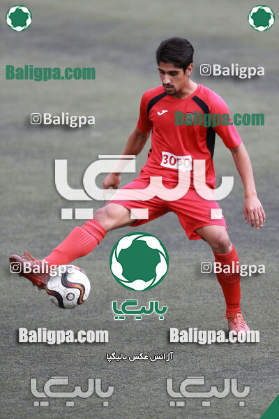 استقلال ۲ - ۲ پرسپولیس