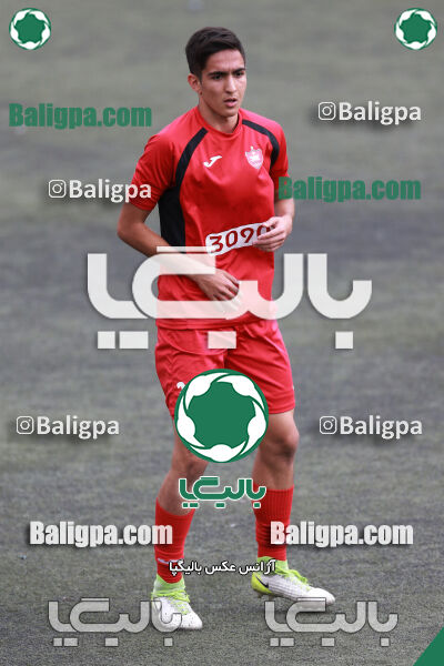 استقلال ۲ - ۲ پرسپولیس