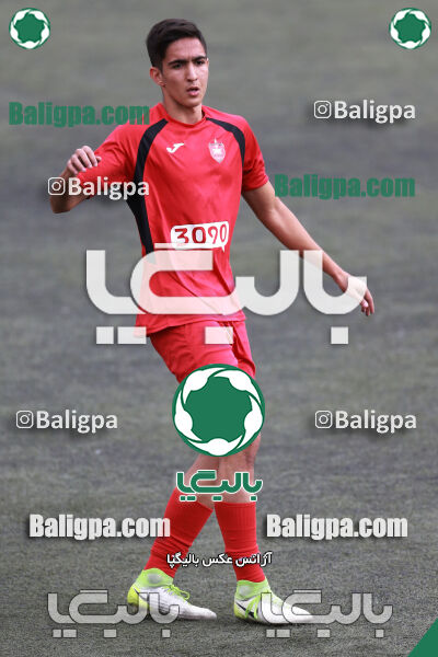 استقلال ۲ - ۲ پرسپولیس