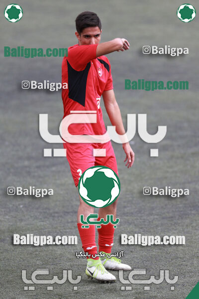 استقلال ۲ - ۲ پرسپولیس