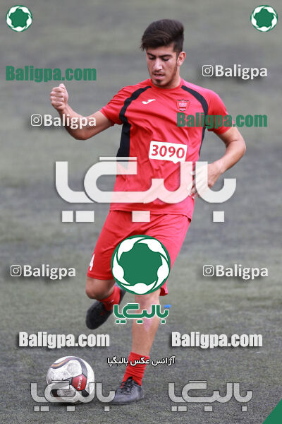 استقلال ۲ - ۲ پرسپولیس