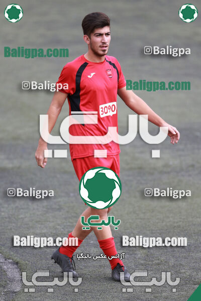 استقلال ۲ - ۲ پرسپولیس