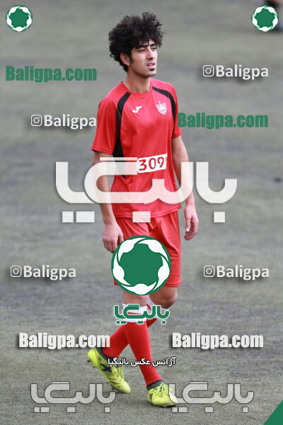 استقلال ۲ - ۲ پرسپولیس