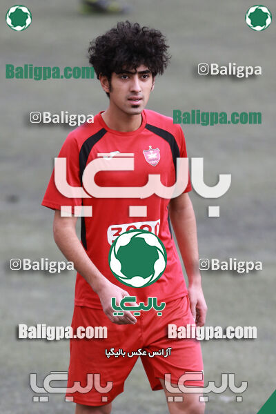 استقلال ۲ - ۲ پرسپولیس
