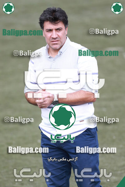 استقلال ۲ - ۲ پرسپولیس