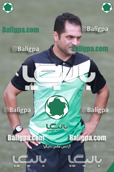 استقلال ۲ - ۲ پرسپولیس