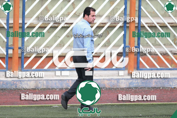 استقلال ۲ - ۲ پرسپولیس