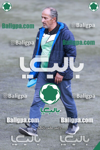 استقلال ۲ - ۲ پرسپولیس