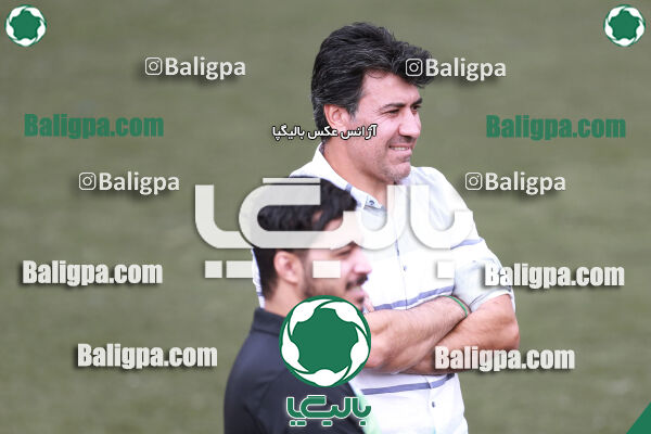 استقلال ۲ - ۲ پرسپولیس
