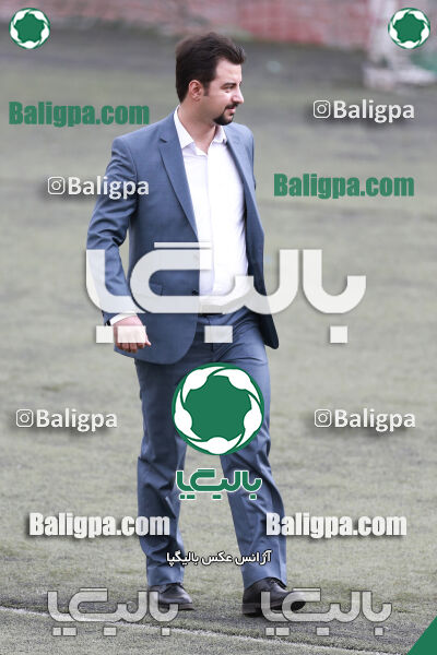 استقلال ۲ - ۲ پرسپولیس