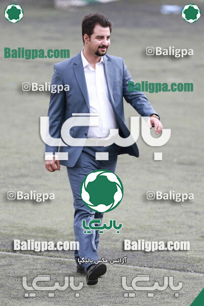 استقلال ۲ - ۲ پرسپولیس