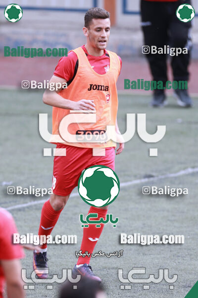 استقلال ۲ - ۲ پرسپولیس