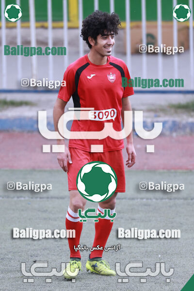 استقلال ۲ - ۲ پرسپولیس
