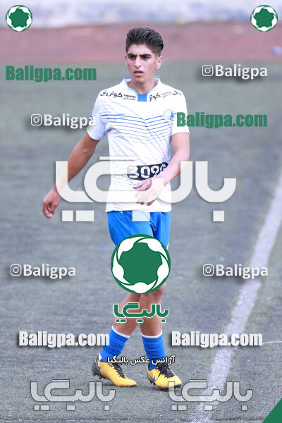 استقلال ۲ - ۲ پرسپولیس
