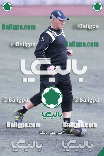استقلال ۲ - ۲ پرسپولیس