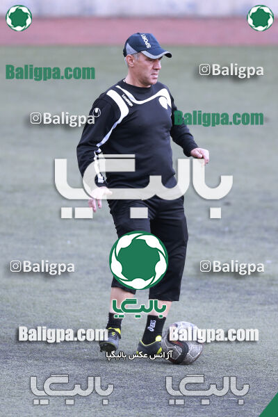 استقلال ۲ - ۲ پرسپولیس