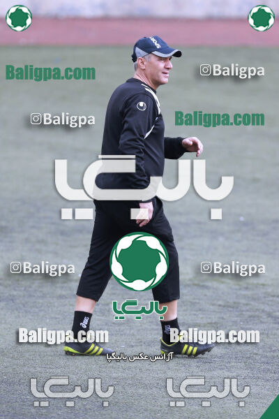 استقلال ۲ - ۲ پرسپولیس