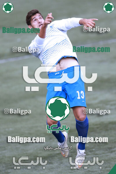 استقلال ۲ - ۲ پرسپولیس