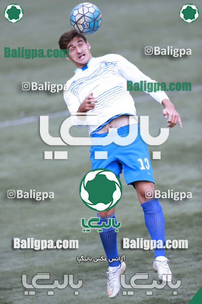 استقلال ۲ - ۲ پرسپولیس